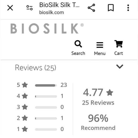 SOLD! Biosilk-Silk Therapy Conditioner-34oz/1006ml-with pump-New! Sealed! - Picture 4 of 5